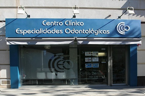 Dental Clinical Center in Alicante